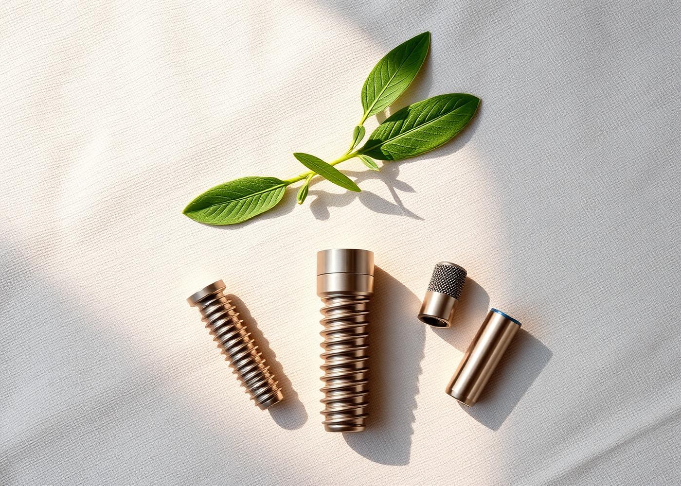 Dental Implants